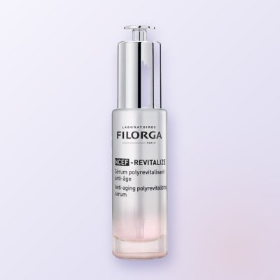 Ncef-Revitalize sérum polirrevitalizante antiedad 30 ml