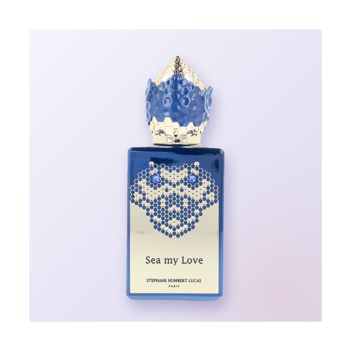 Sea MY Love edp vapo 50 ml