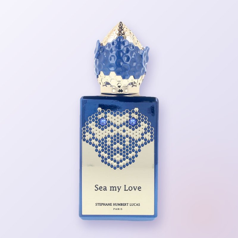 Sea MY Love edp vapo 50 ml