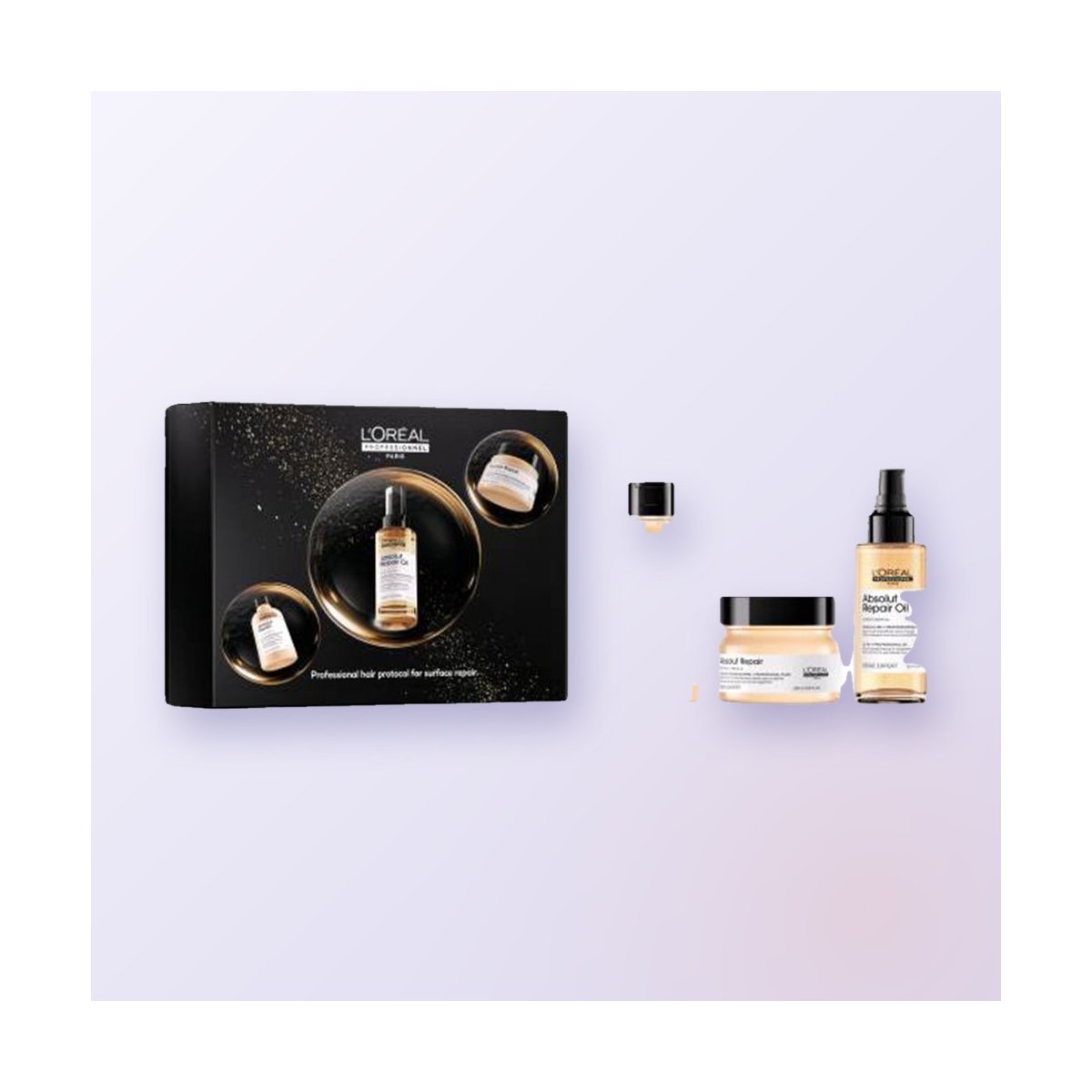 Absolut Repair Estuche