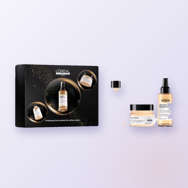 Absolut Repair Estuche