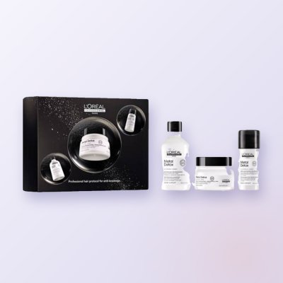 Metal Detox Estuche