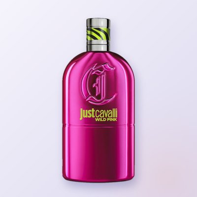 Just Cavalli Wild Pink edp vapo 90 ml