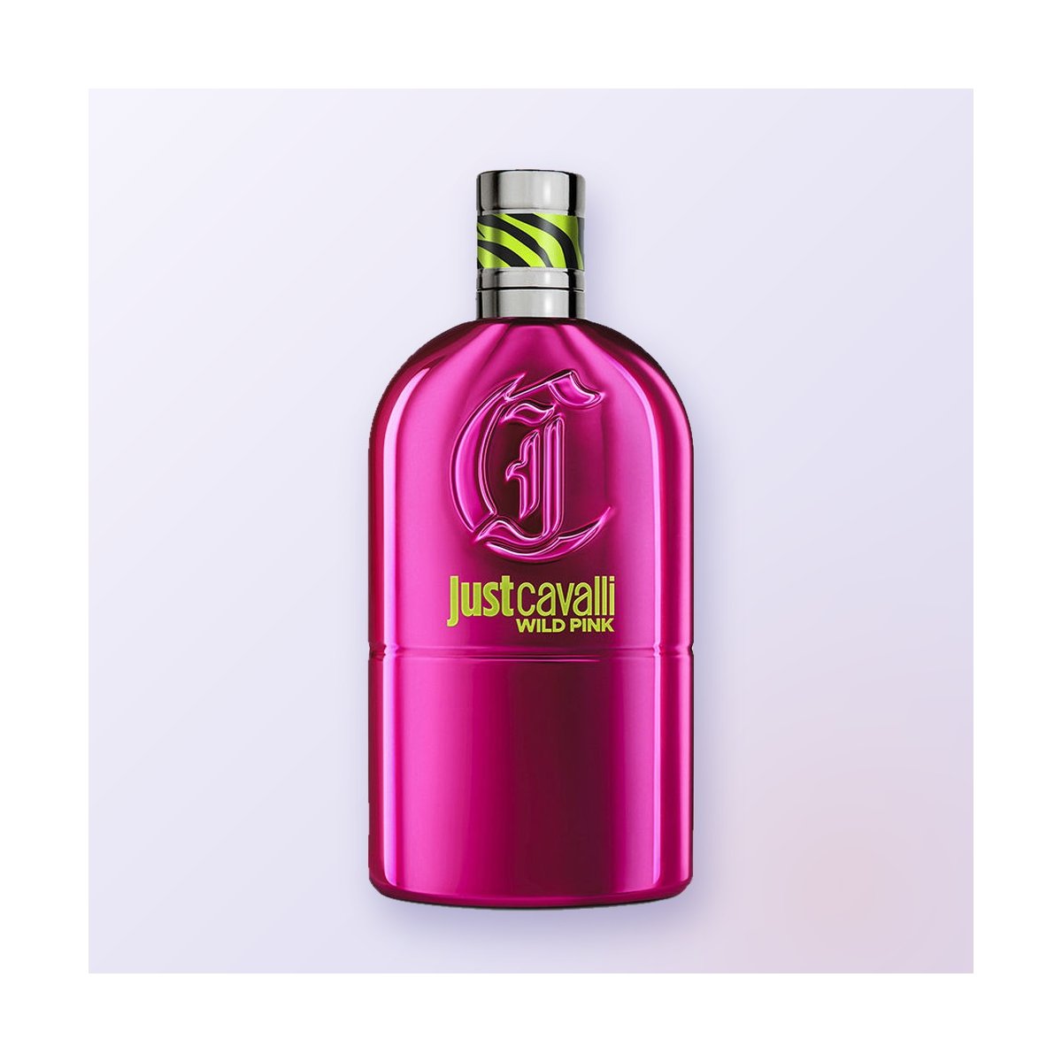 Just Cavalli Wild Pink edp vapo 90 ml