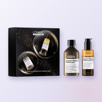 Absolut Repair Molecular Estuche