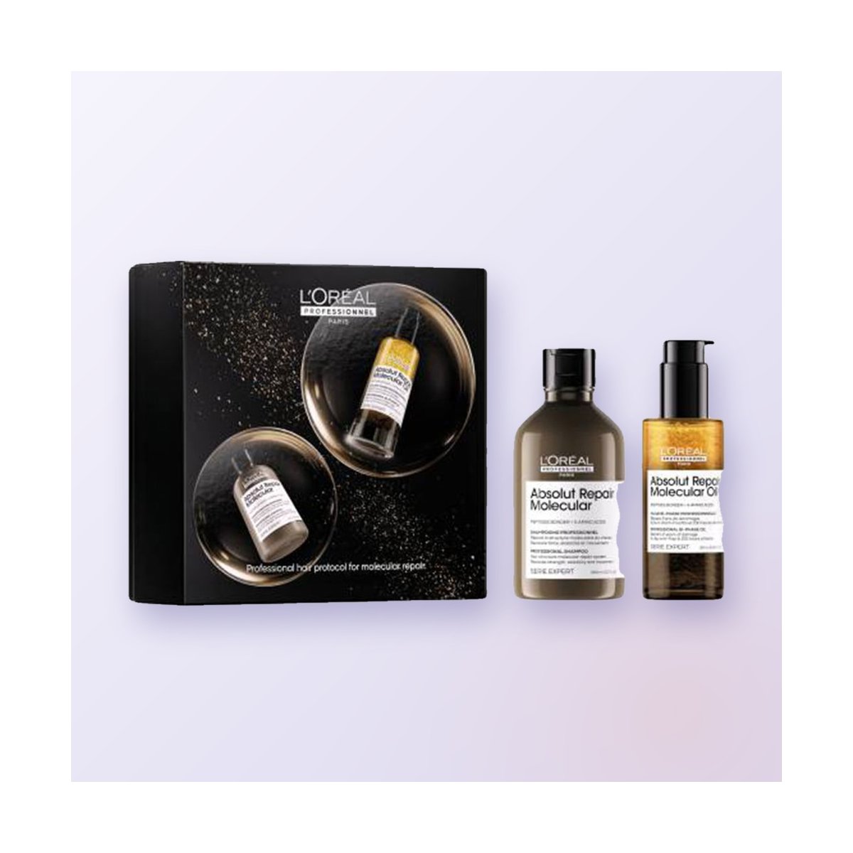 Absolut Repair Molecular Estuche