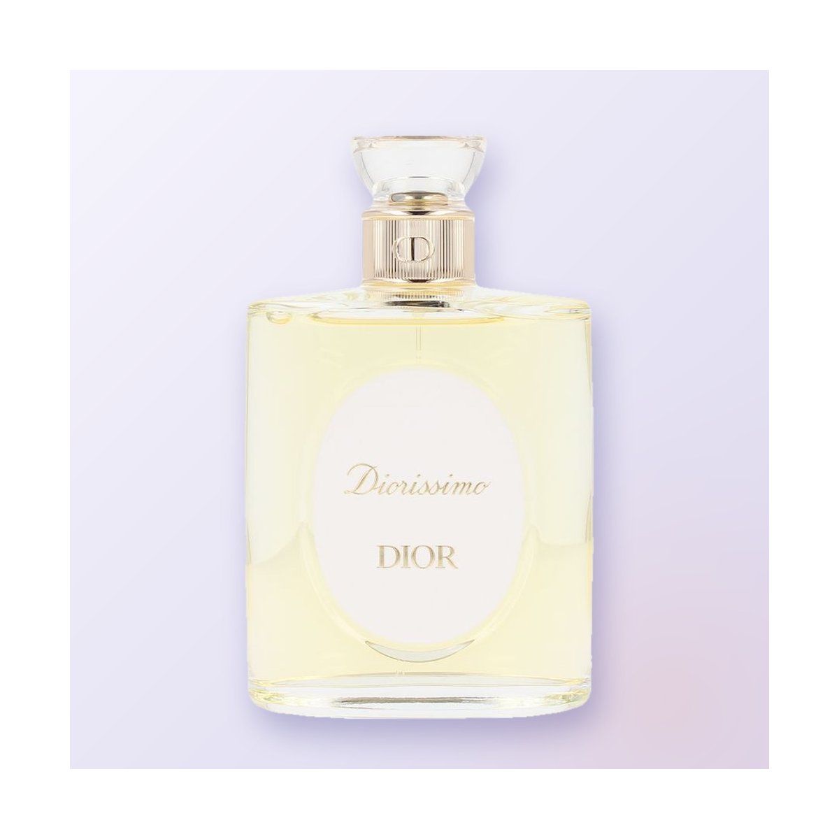 Diorissimo edt vapo 100 ml
