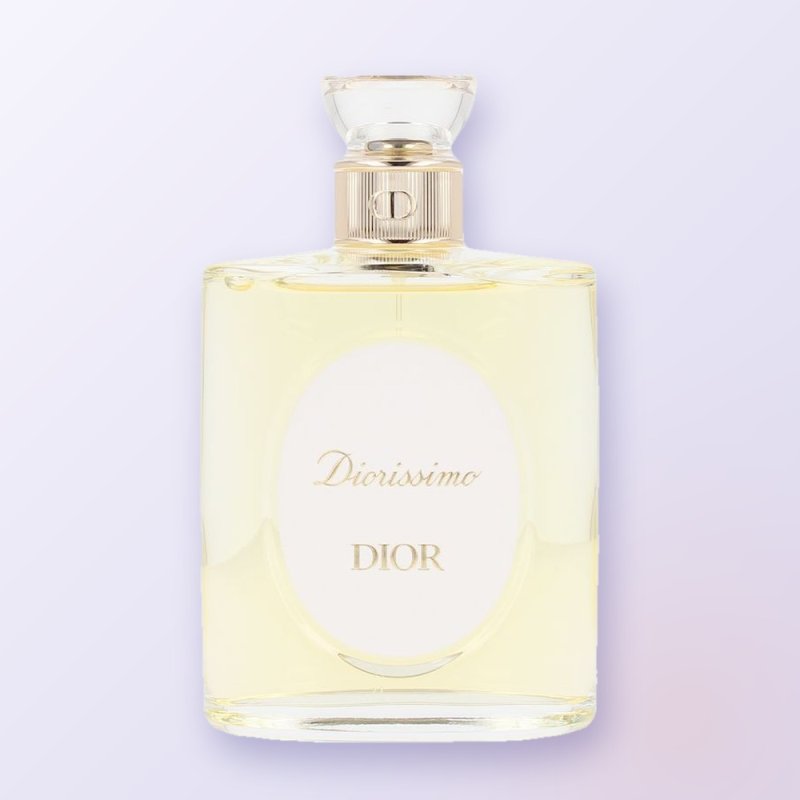 Diorissimo edt vapo 100 ml