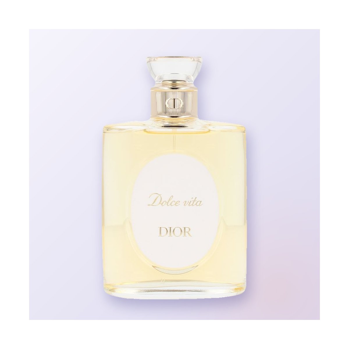 Dolce Vita edt vapo 100 ml