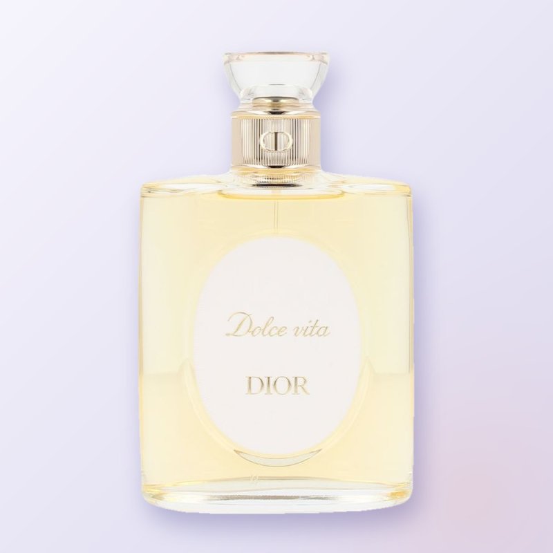 Dolce Vita edt vapo 100 ml