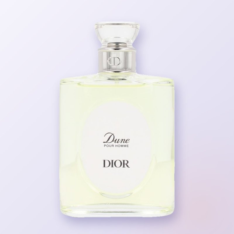Dune Pour Homme edt vapo 100 ml