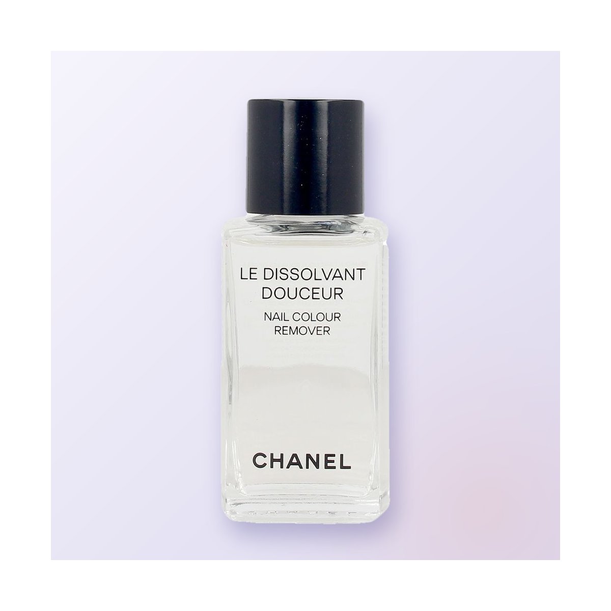 Le Dissolvant Douceur nail colour remover 50 ml