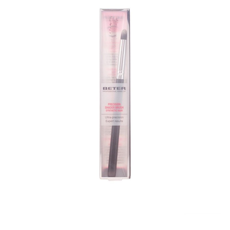 Professional pincel sombreador precisión pelo sintético 16 cm