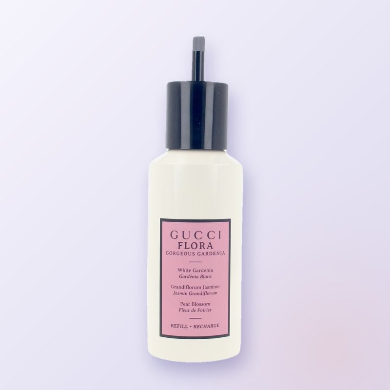 Gucci Flora gorgeous gardenia edp recarga 150 ml