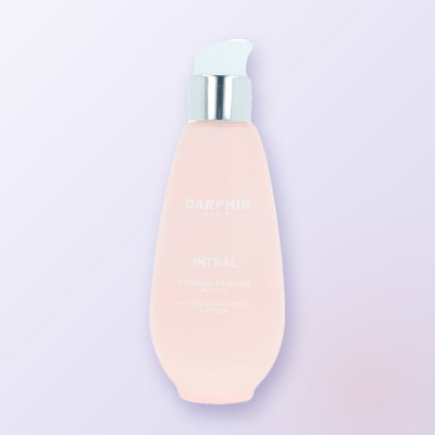 Intral active stabilizing lotion 100 ml