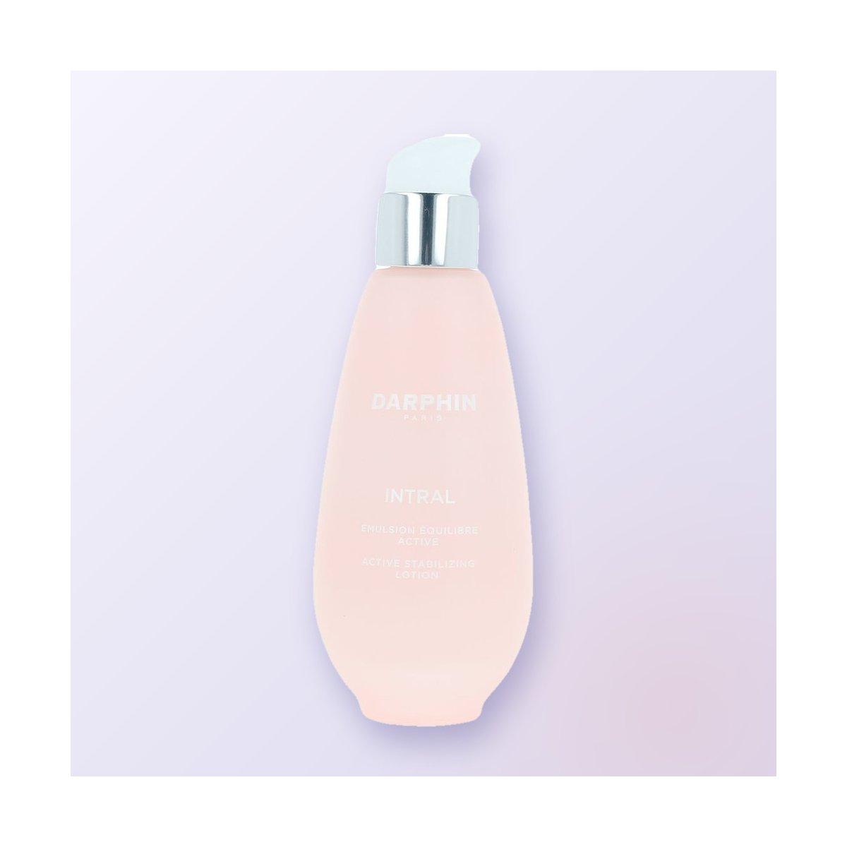 Intral active stabilizing lotion 100 ml