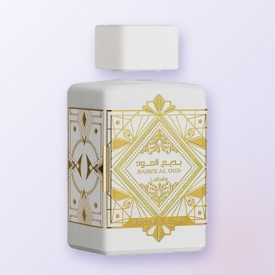 Badee al Oud Honor & Glory edp vapo 100 ml