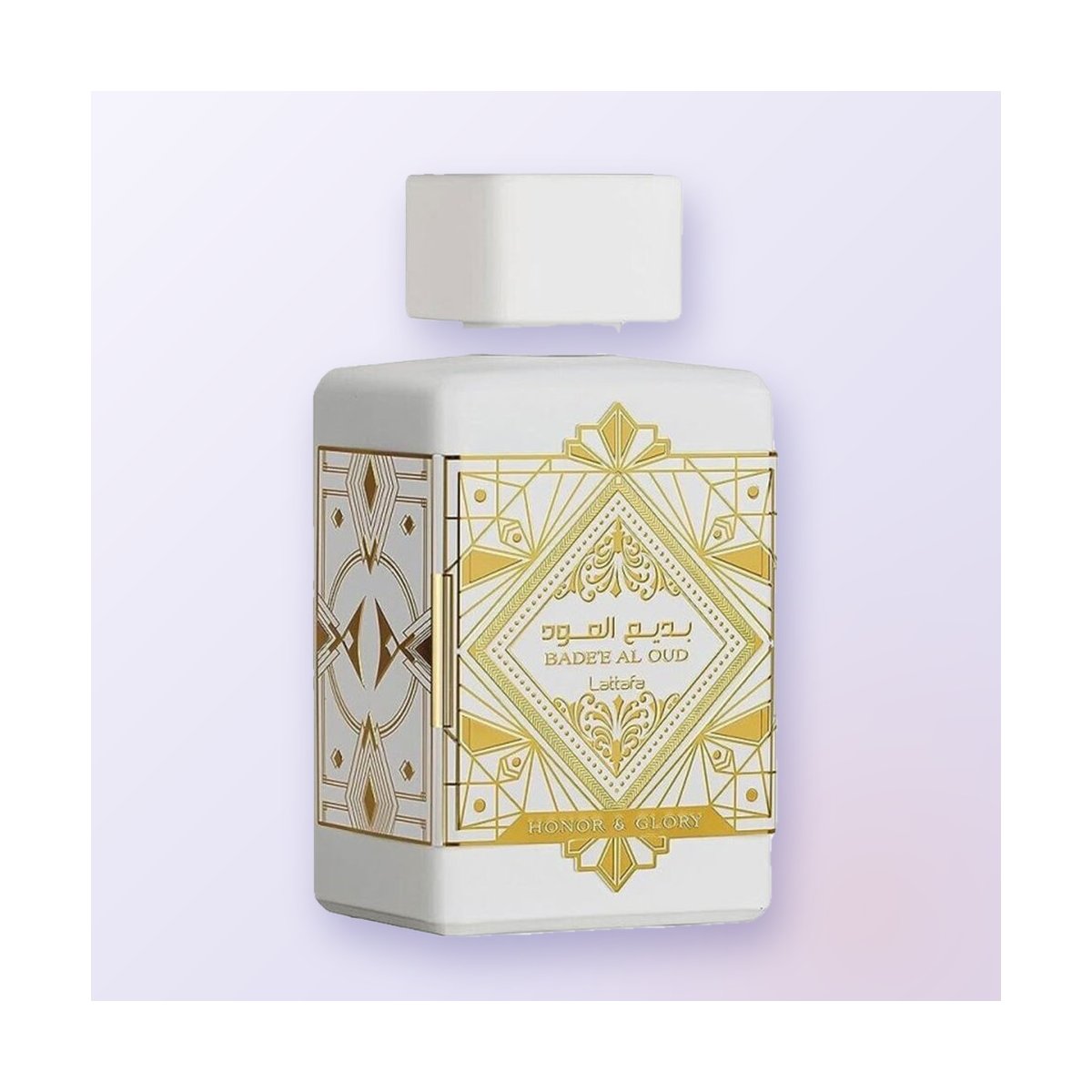 Badee al Oud Honor & Glory edp vapo 100 ml