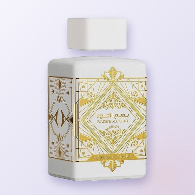Badee al Oud Honor & Glory edp vapo 100 ml
