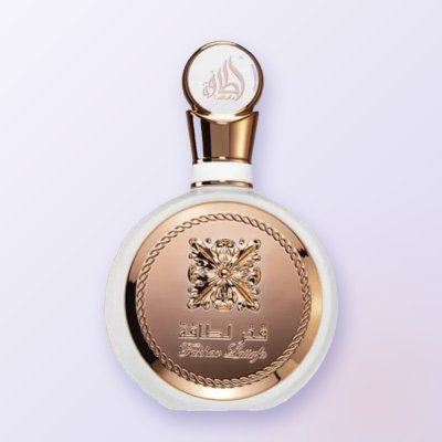 Fakhar Women Pride Rose edp vapo 100 ml