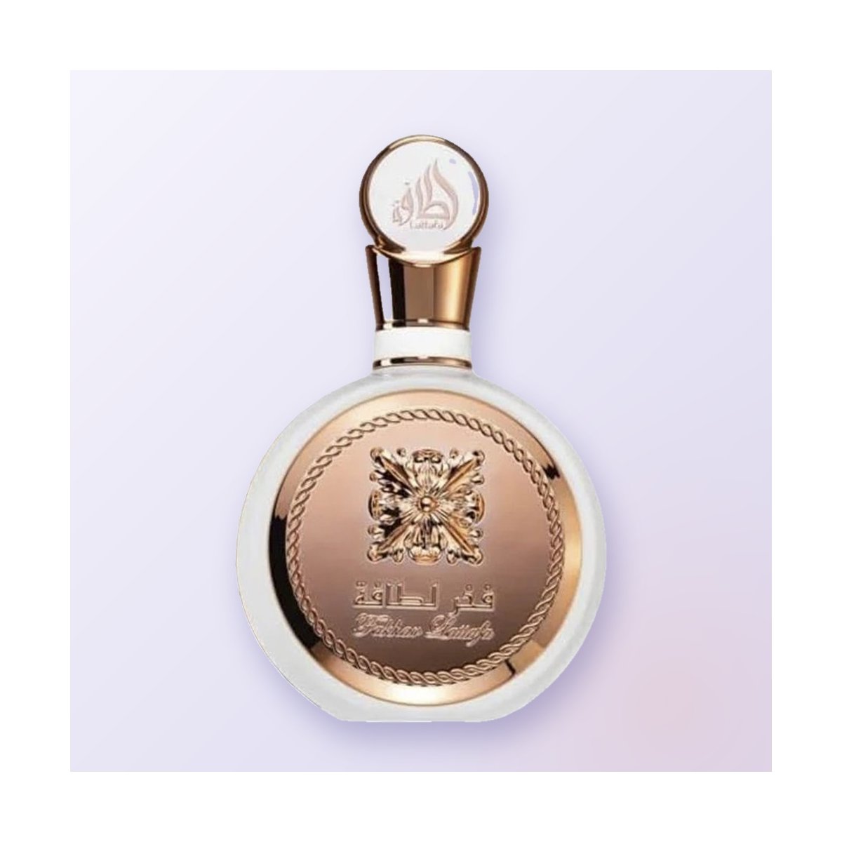 Fakhar Women Pride Rose edp vapo 100 ml