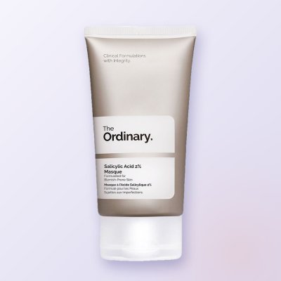 Salicylic Acid 2% masque 50 ml