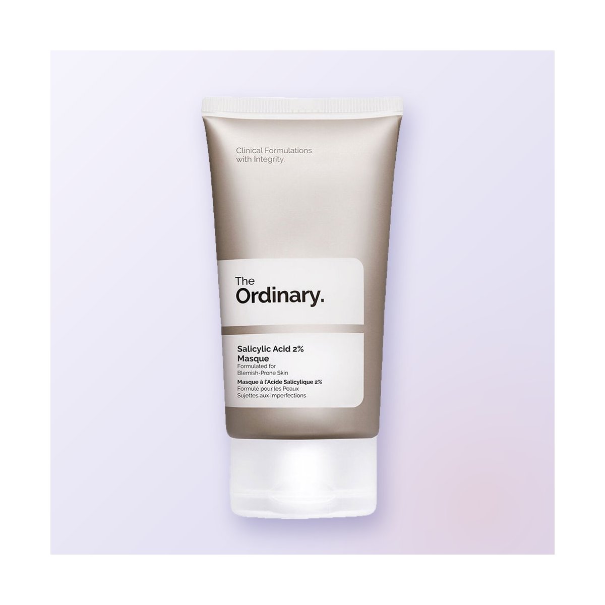 Salicylic Acid 2% masque 50 ml
