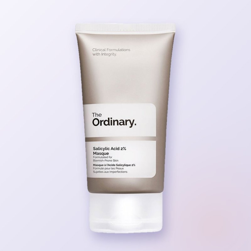 Salicylic Acid 2% masque 50 ml