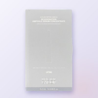Lifting Rejuvenation ampollas 14 ml