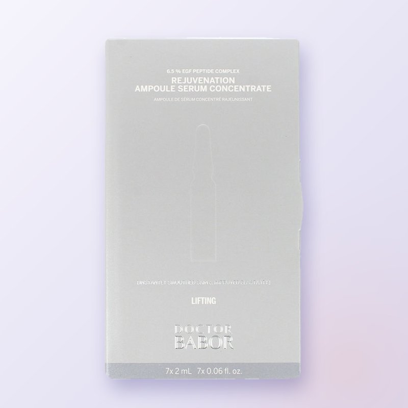 Lifting Rejuvenation ampollas 14 ml
