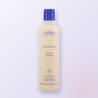 Brilliant shampoo 250 ml