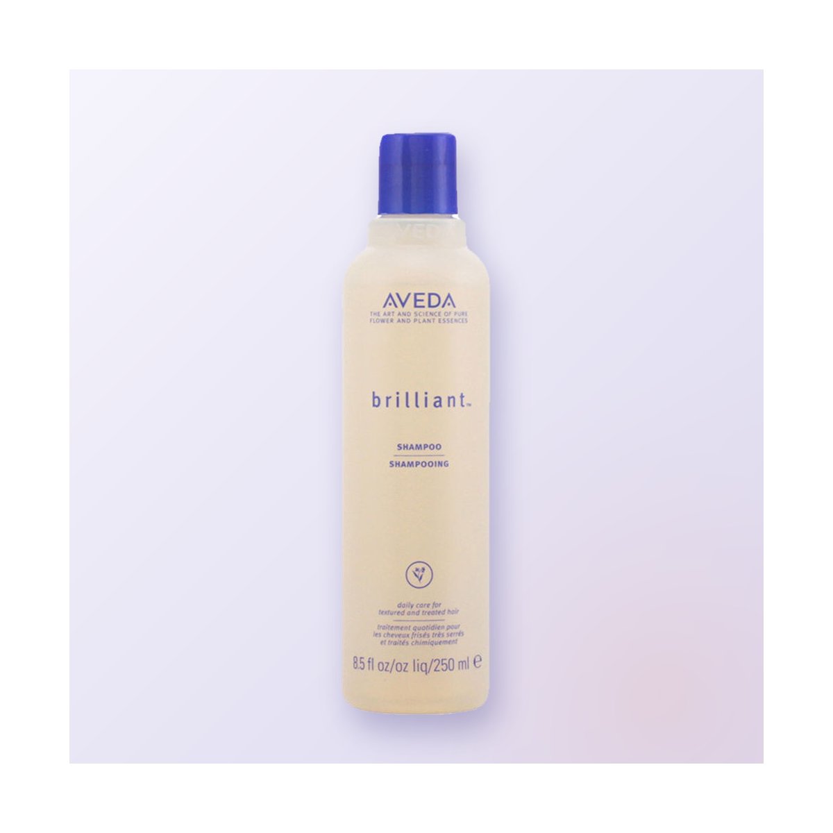 Brilliant shampoo 250 ml
