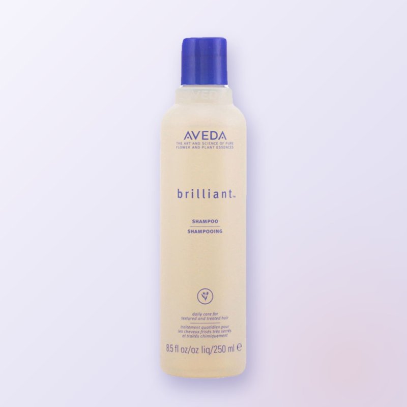 Brilliant shampoo 250 ml