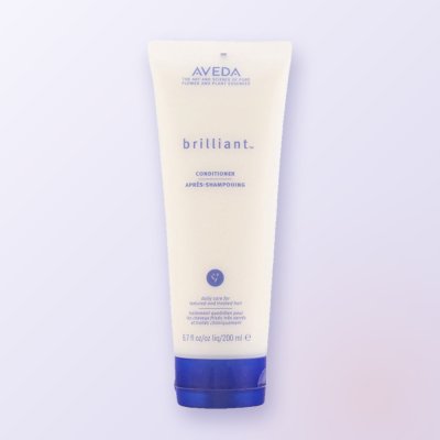 Brilliant conditioner 200 ml