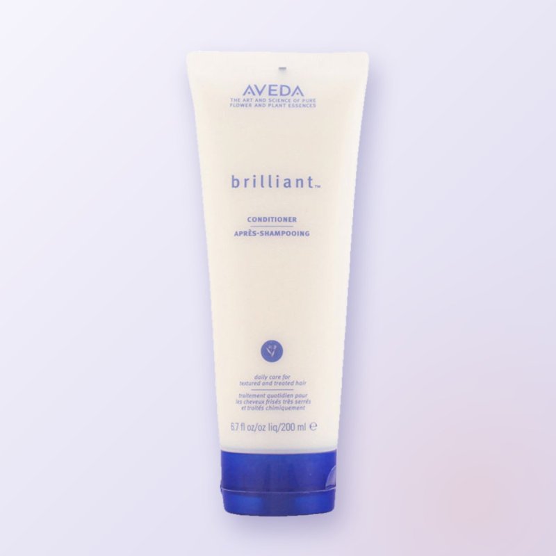 Brilliant conditioner 200 ml