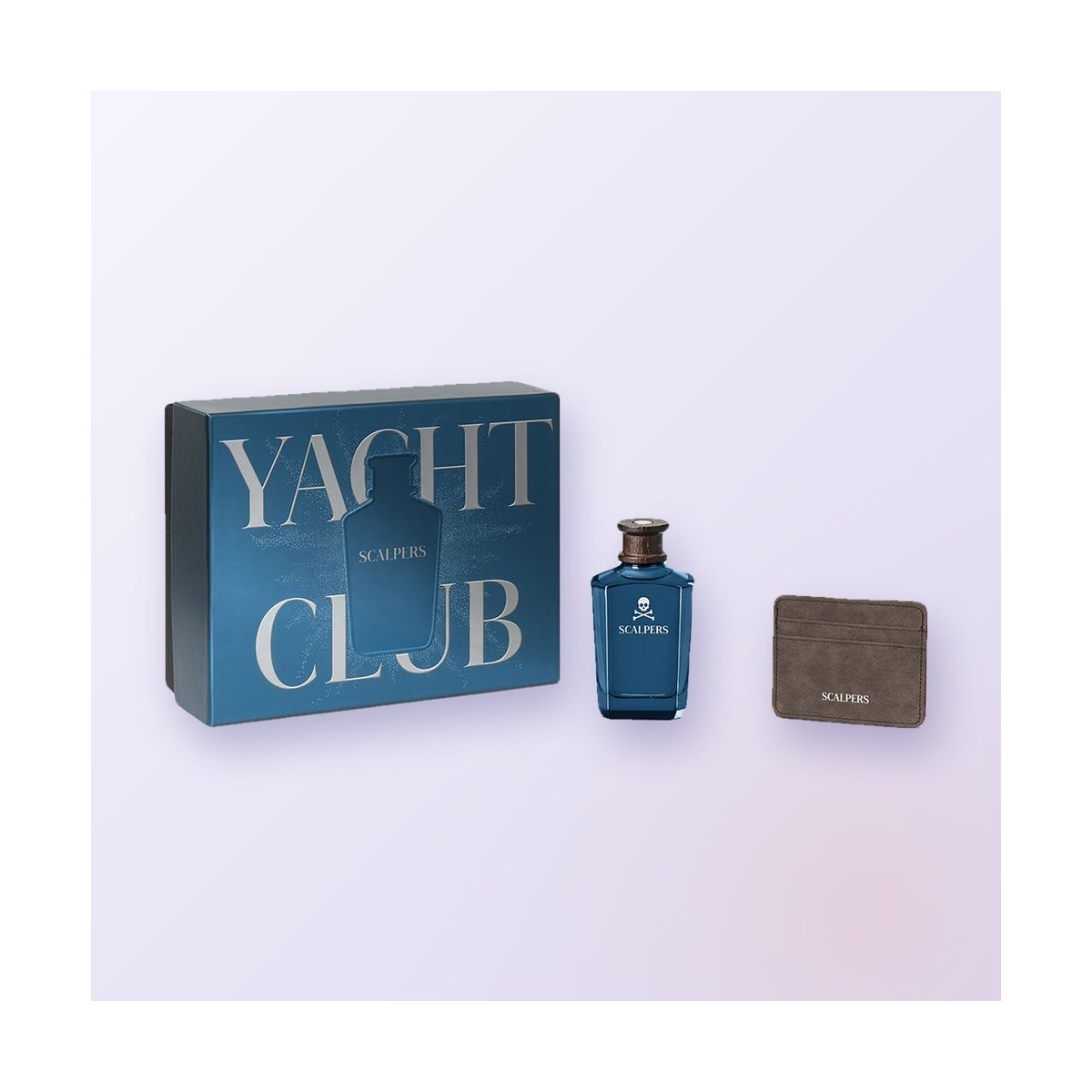 Yacht Club Estuche