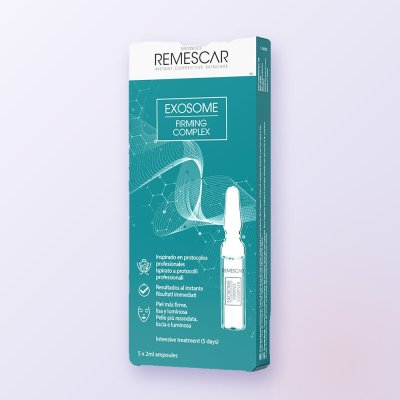 Exosome Firming Complex ampollas 5 u