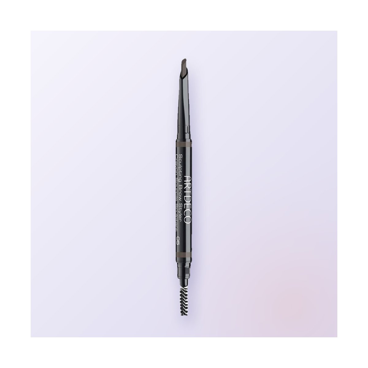 Sculpting Brow Styler lápiz de cejas 5-Ash 10 ml