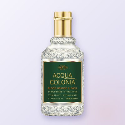 Acqua Colonia Blood Orange & Basil edc vapo 50 ml