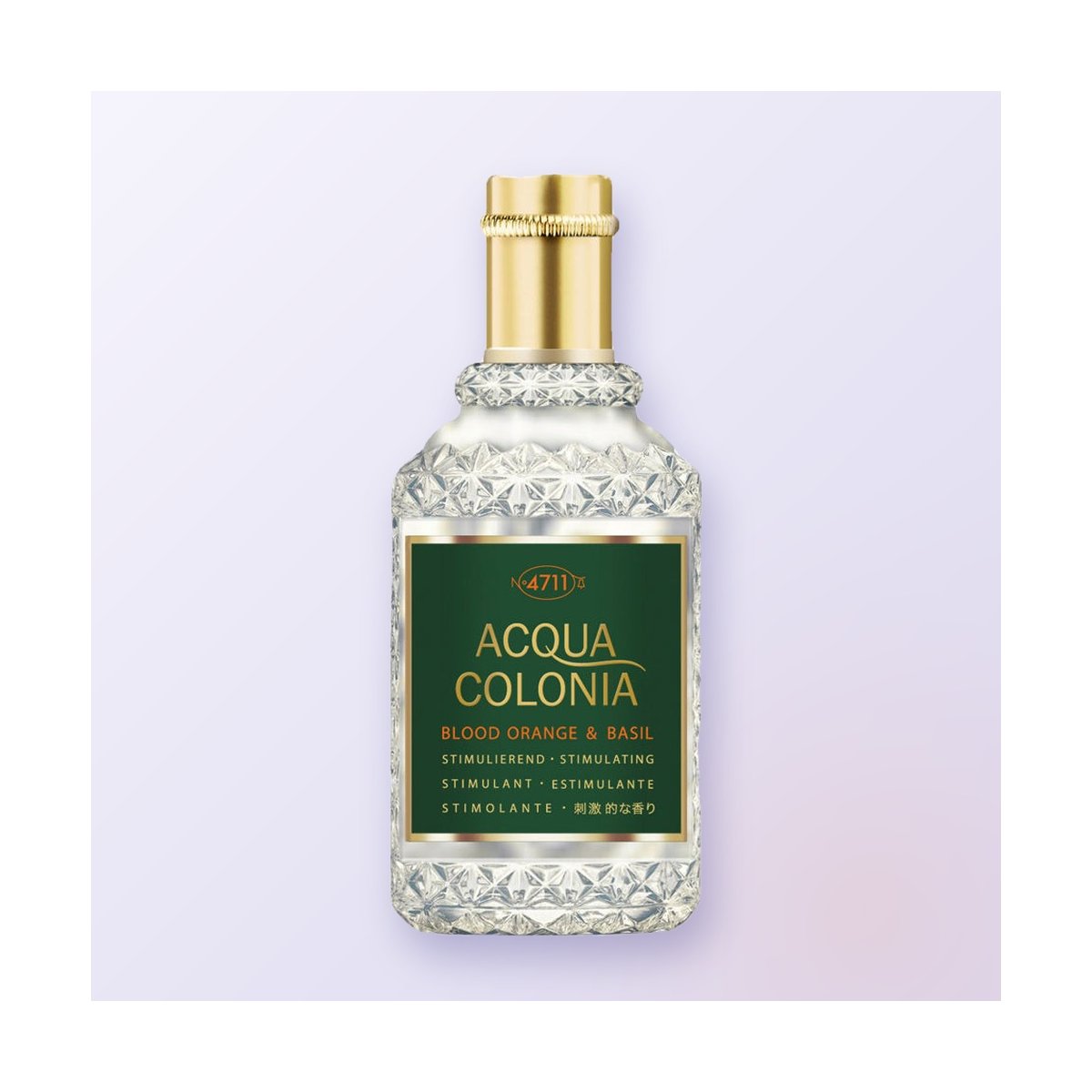 Acqua Colonia Blood Orange & Basil edc vapo 50 ml
