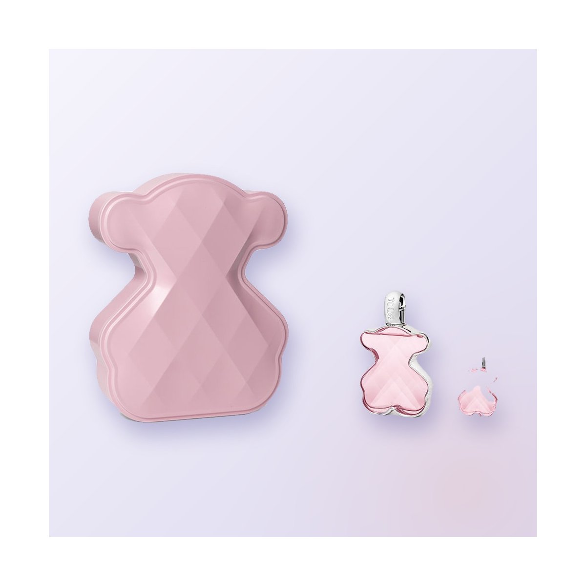 Loveme Estuche