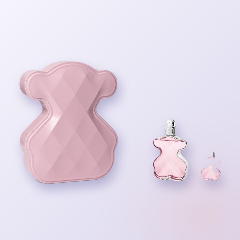Loveme Estuche