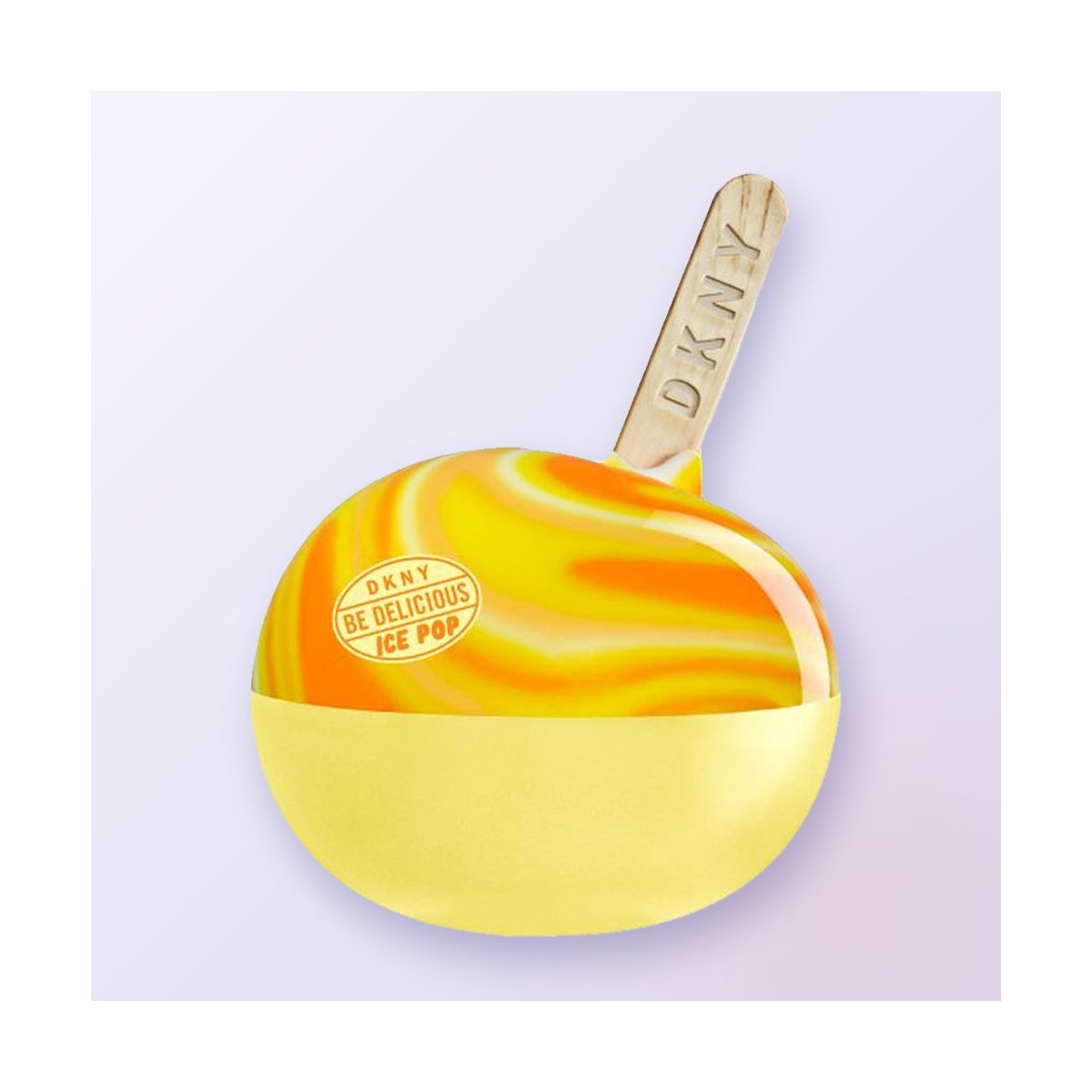 Be Delicious Ice Pop Citrus Splash edp vapo 50 ml