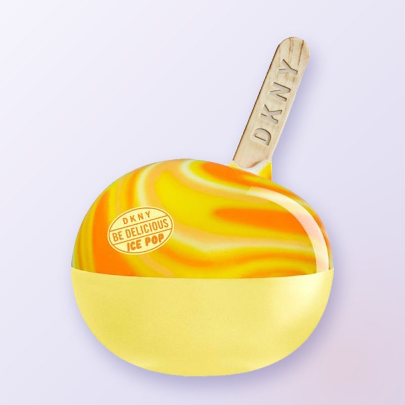 Be Delicious Ice Pop Citrus Splash edp vapo 50 ml