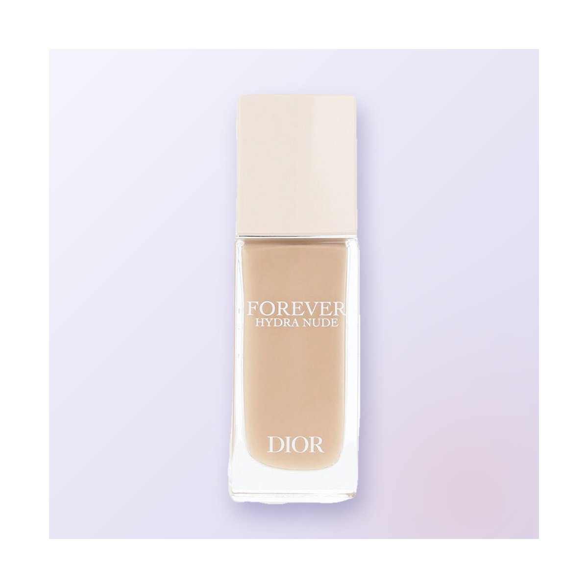 Dior Forever Hydra Nude 3N-Neutro 30 ml