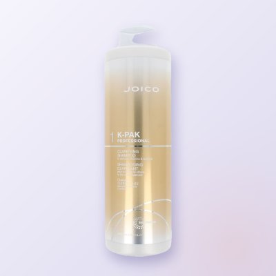 K-Pak clarifying shampoo 1000 ml