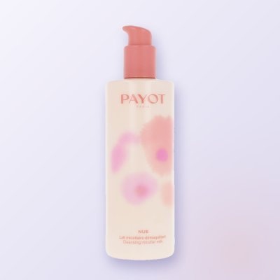 Nue leche micelar limpiadora edición limitada 400 ml