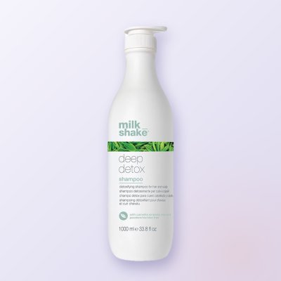 Deep Detox shampoo 1000 ml