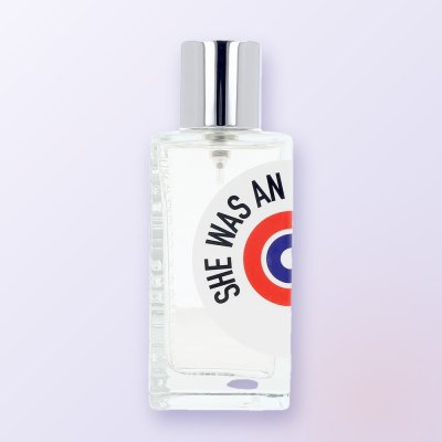 She Was An Anomaly edp vapo 100 ml