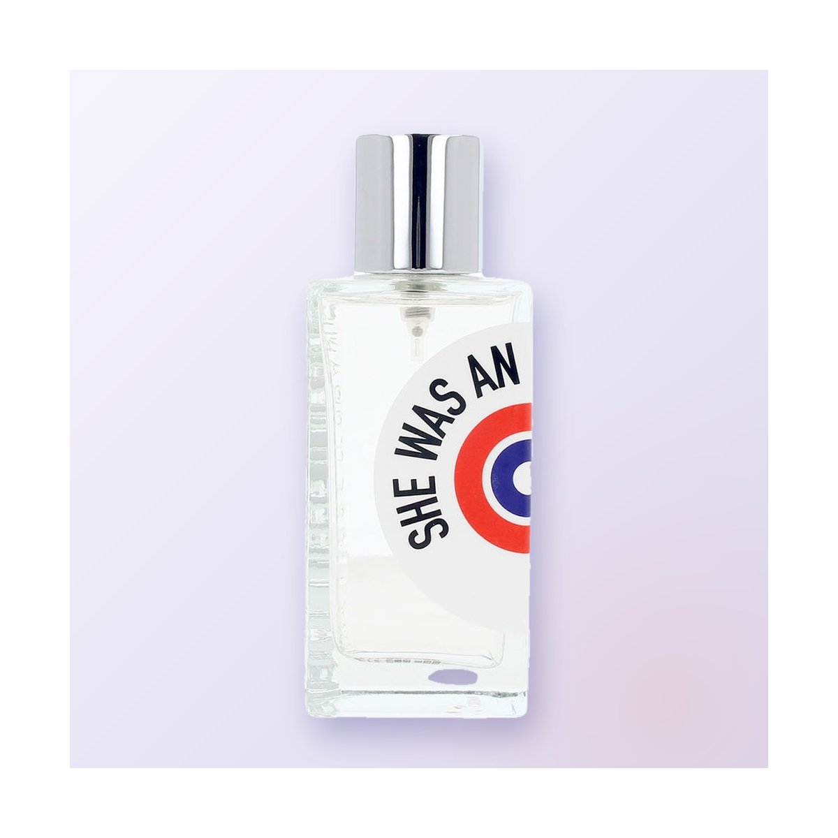 She Was An Anomaly edp vapo 100 ml